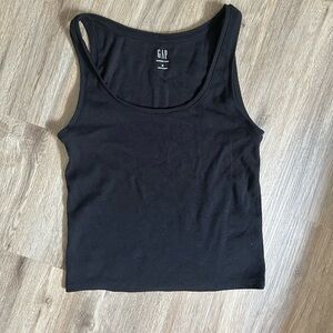 Women’s Gap Cropped Modern Tank